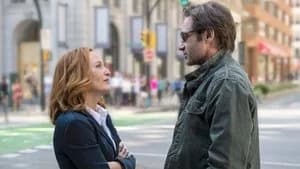 The X-Files 10. Sezon 1. Bölüm