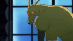 Hunter x Hunter 1. Sezon 2. Bölüm