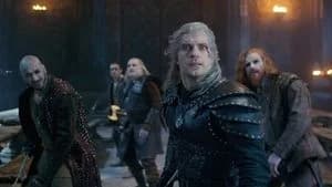 The Witcher 2. Sezon 8. Bölüm