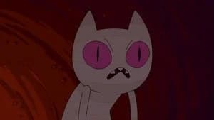 Adventure Time 3. Sezon 16. Bölüm