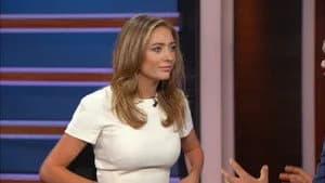 The Daily Show 21. Sezon 2. Bölüm