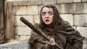 Game of Thrones 6. Sezon 1. Bölüm