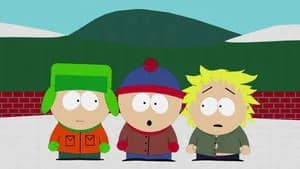 South Park 3. Sezon 5. Bölüm
