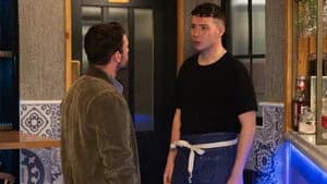 Coronation Street 64. Sezon 4. Bölüm