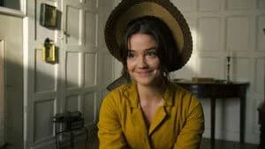 Seeking Persephone 1. Sezon 1. Bölüm