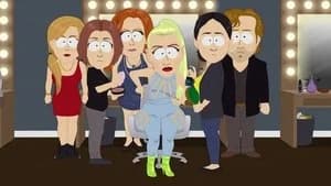 South Park 18. Sezon 9. Bölüm