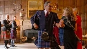 The Reluctant Traveller with Eugene Levy 2. Sezon 2. Bölüm