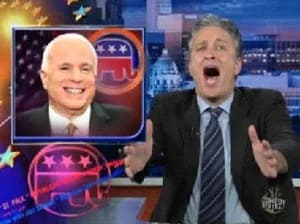 The Daily Show 13. Sezon 115. Bölüm