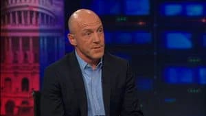 The Daily Show 18. Sezon 133. Bölüm
