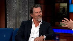 The Late Show with Stephen Colbert 7. Sezon 121. Bölüm