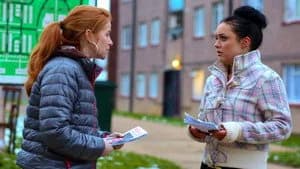 EastEnders 29. Sezon 50. Bölüm