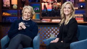 Watch What Happens Live with Andy Cohen 14. Sezon 144. Bölüm