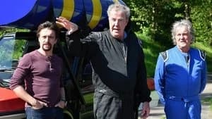 The Grand Tour 2. Sezon 9. Bölüm