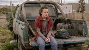 The Last of Us 1. Sezon 9. Bölüm