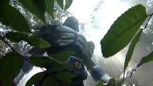 仮面ライダー 12. Sezon 35. Bölüm