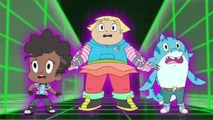 Harvey Girls Forever! 4. Sezon 3. Bölüm