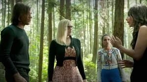 The Magicians 2. Sezon 3. Bölüm