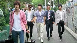 A Gentleman's Dignity 1. Sezon 14. Bölüm