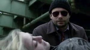 Law & Order 20. Sezon 12. Bölüm