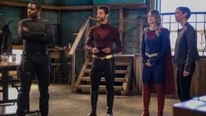 Supergirl 6. Sezon 8. Bölüm