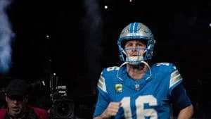 Quarterback 2. Sezon 7. Bölüm
