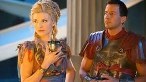 Spartacus 2. Sezon 4. Bölüm