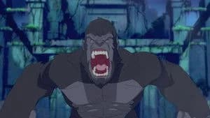 Skull Island 1. Sezon 5. Bölüm