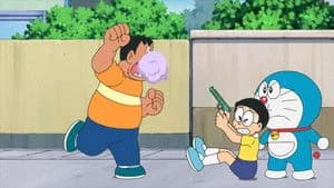Doraemon 1. Sezon 1176. Bölüm