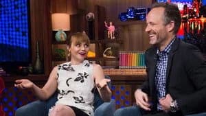 Watch What Happens Live with Andy Cohen 12. Sezon 182. Bölüm