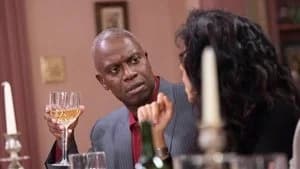 Brooklyn Nine-Nine 1. Sezon 10. Bölüm