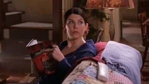 Gilmore Girls 2. Sezon 18. Bölüm