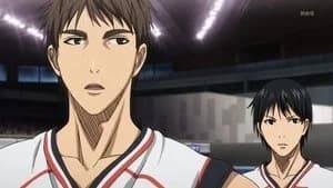 Kuroko's Basketball 2. Sezon 15. Bölüm