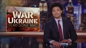 The Daily Show 28. Sezon 1. Bölüm