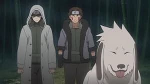 Naruto Shippūden 20. Sezon 498. Bölüm