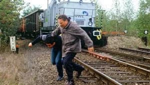 Polizeiruf 110 32. Sezon 7. Bölüm