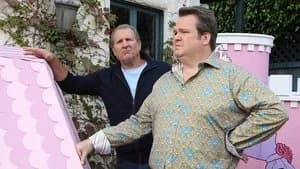 Modern Family 2. Sezon 1. Bölüm
