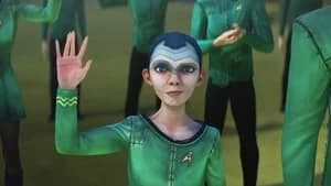 Star Trek: Prodigy 1. Sezon 13. Bölüm