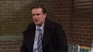 How I Met Your Mother 5. Sezon 11. Bölüm