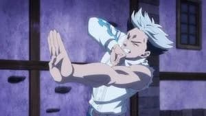 The Seven Deadly Sins: Four Knights of the Apocalypse 1. Sezon 30. Bölüm