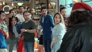 Adım Başı Kafe 1. Sezon 4. Bölüm