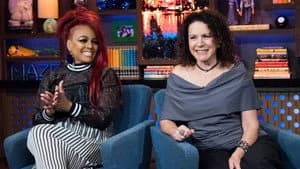 Watch What Happens Live with Andy Cohen 14. Sezon 151. Bölüm