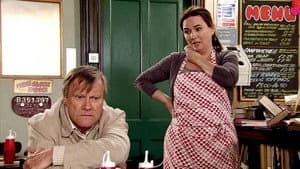 Coronation Street 55. Sezon 203. Bölüm