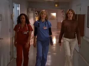Scrubs 4. Sezon 10. Bölüm