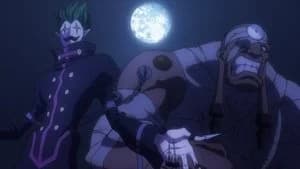 Overlord 1. Sezon 8. Bölüm