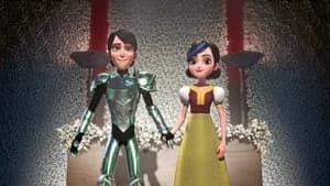 Trollhunters: Tales of Arcadia 1. Sezon 13. Bölüm