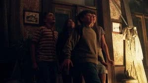 Haunted 3. Sezon 2. Bölüm