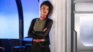 DC's Legends of Tomorrow 4. Sezon 4. Bölüm