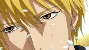 Kuroko's Basketball 1. Sezon 24. Bölüm