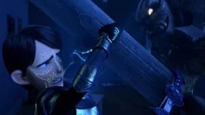 Trollhunters: Tales of Arcadia 1. Sezon 24. Bölüm
