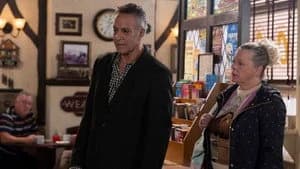 Coronation Street 66. Sezon 138. Bölüm